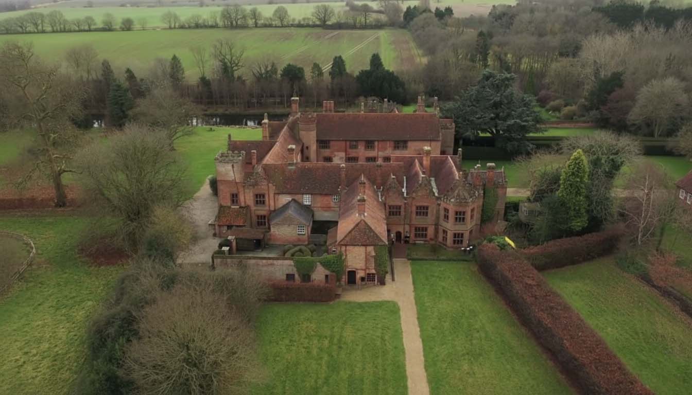 Ingatestone Hall